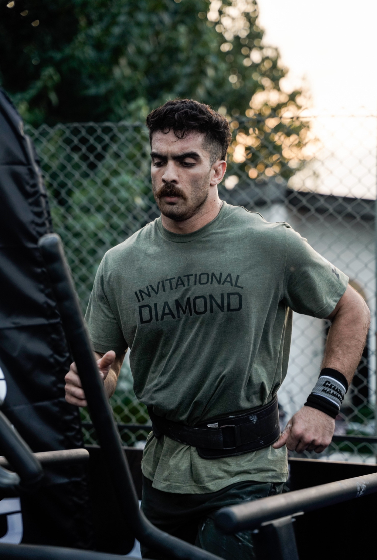 مچبند طوسی کراسفیت