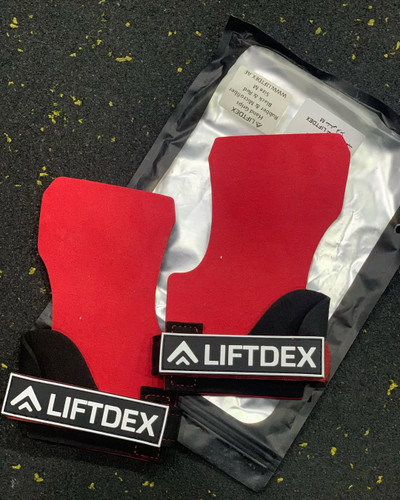 هندگریپ حرفه ای برند LIFTDEX