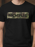 تی شرت پنبه ROGUE