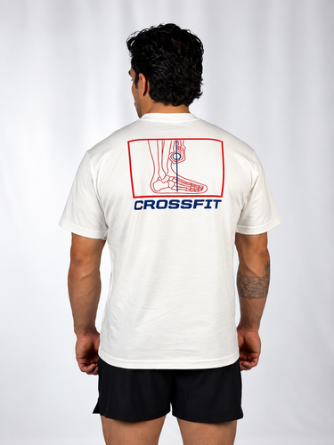 تیشرت crossfit