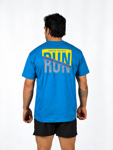 تیشرت RUN