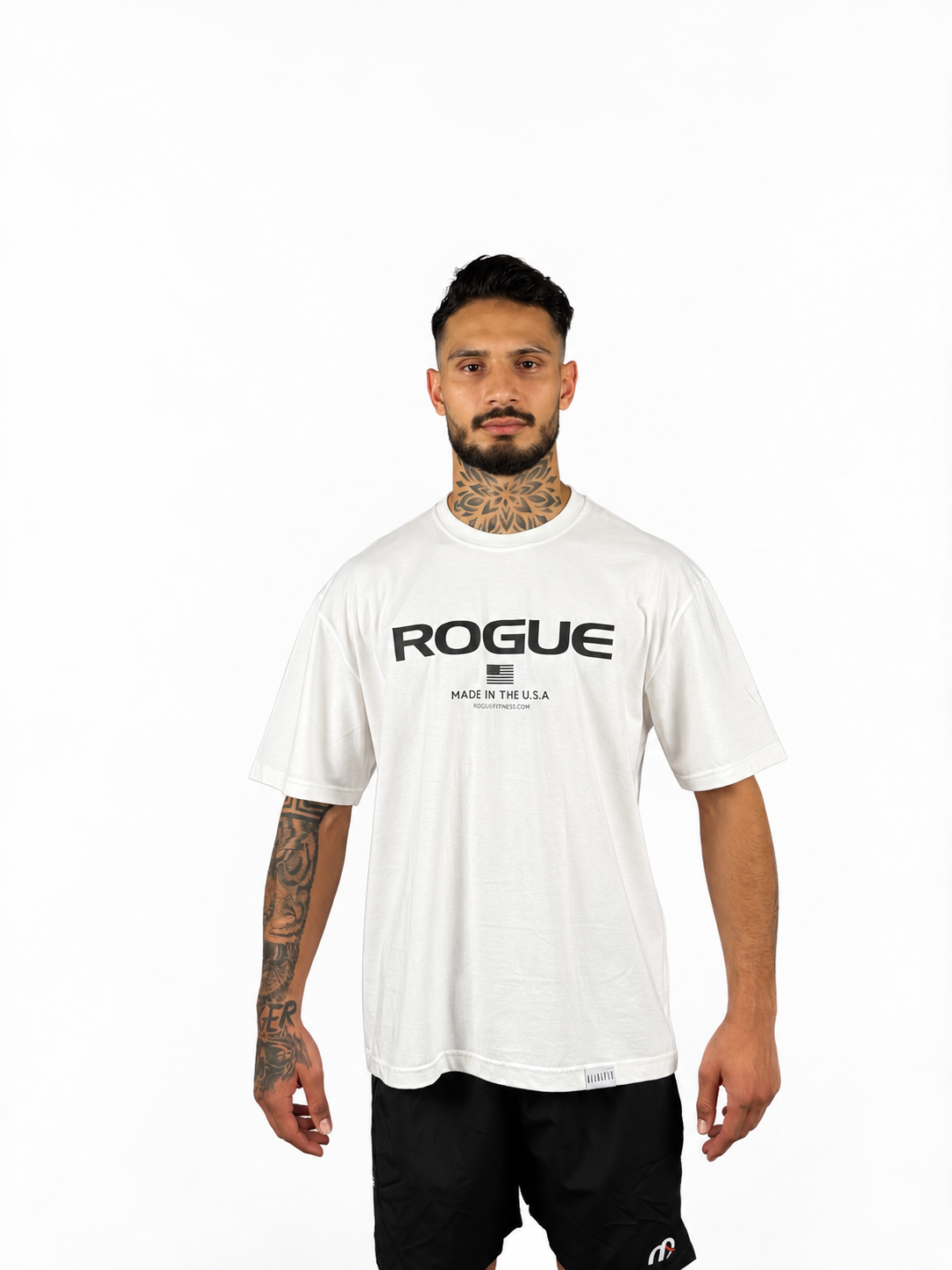 تیشرت ROGUE USA