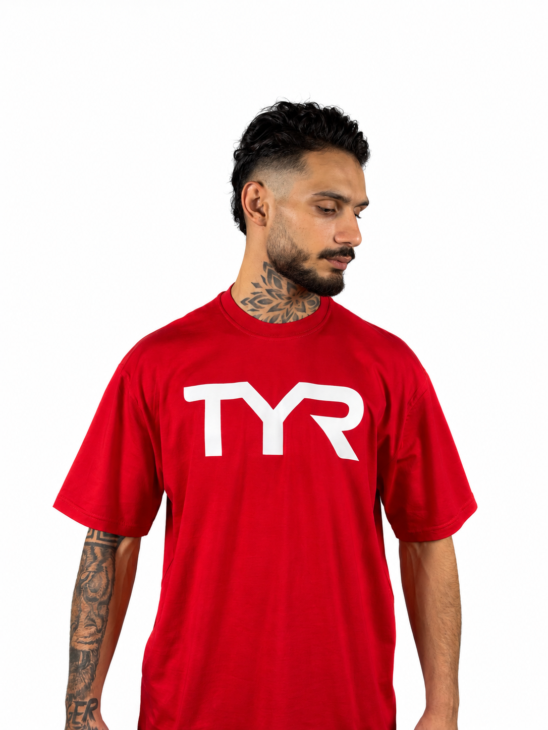 تیشرت TYR